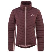 Women's Eva Down Jacket Syrup