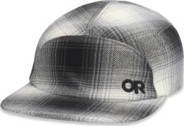 Outdoor Research Men's Feedback Flannel Cap Black