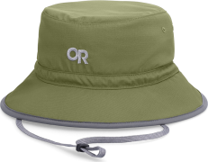 Unisex Sun Bucket Fatigue