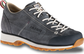 Dolomite Women's 54 Low Gunmetal Grey