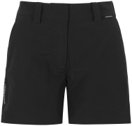 Didriksons Women's Liv Shorts 2 Black