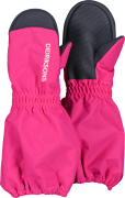 Kids' Shell Gloves 9 True Pink