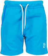 Didriksons Kids' Corin Shorts 2 Blue Lagoon