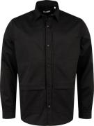 Men's Larch Utility Shirt Black Jet