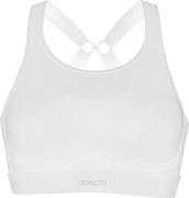 Women's Victorios Sports Bra White