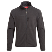 Craghoppers Men's Nosilife Spry Jacket Black Pepper