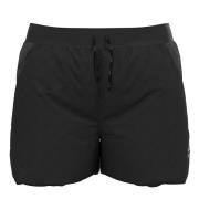 Odlo Women's Shorts Run Easy S-Thermic Black
