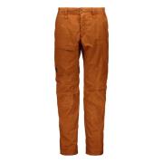 Sasta Men's Louhikko Trousers Cinnamon Brown