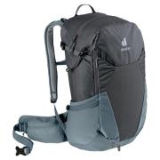 Deuter Futura 29 EL Graphite-shale