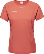 Mammut Women's Aenergy FL T-Shirt Brick