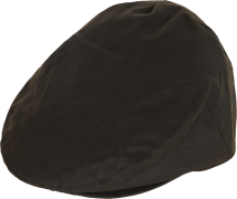 Barbour Men's Barlow Flat Cap Olive