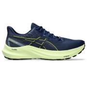 Asics Men's GT 2000 12 GORE-TEX Blue Expanse/Safety Yellow