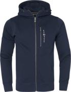 Sail Racing Men's Bowman Zip Hood Navy