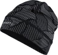 Craft Core Essence Lumen Hat Black