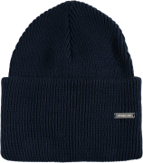 Didriksons Unisex River Beanie 3 Dark Night Blue