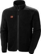 Helly Hansen Workwear Men's Heritage Pile Jacket Black