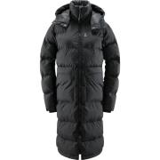 Haglöfs Women's Furudal Mimic Parka True Black