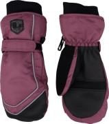 Lindberg Kids' Salberg Mitten       Dry Rose