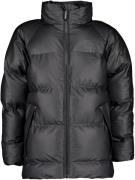 Didriksons Kids' Mega Galon Jacket Black