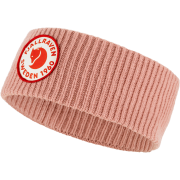 Fjällräven 1960 Logo Headband Dusty Rose