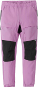 Reima Kids' Pants Vaeltaa Lilac Pink