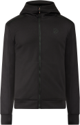 Didriksons Men's Acke Full Zip 3 Black