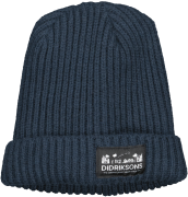 Didriksons Kids' Bus Beanie Navy