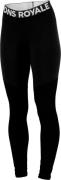 Mons Royale Women's Cascade Merino Flex 200 Legging Black