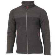 Ivanhoe Men's Jon Full Zip Grey