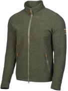 Ivanhoe Men's Louie Full Zip Loden Green