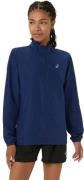 Asics Women's Core Jacket Blue Expanse