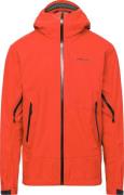 Black Diamond Men's Highline Stretch Shell Jacket Octane