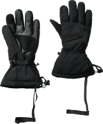 Jack Wolfskin Big White Glove Black