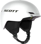 Scott Kids' Scott Keeper 2 Plus White