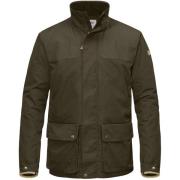 Fjällräven Men's Sörmland Padded Jacket Dark Olive