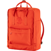 Fjällräven Re-Kånken Flame Orange