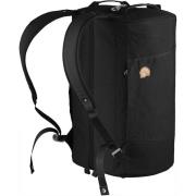 Fjällräven Splitpack Black