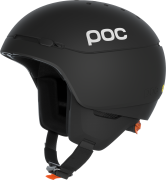 POC Unisex Meninx RS Mips Uranium Black Matt