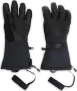 Outdoor Research Women's Carbide Sensor Gloves Black