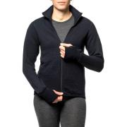 Woolpower Full Zip Jacket 400 Dark Navy