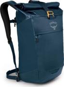 Osprey Transporter Roll Top Venturi Blue