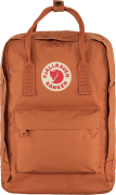 Fjällräven Kånken Laptop 15" Terracotta Brown