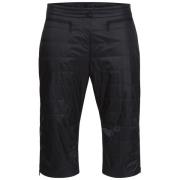 Bergans Røros Insulated 3/4 Pant Black