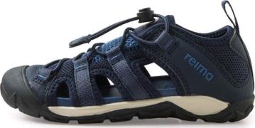 Reima Kids' Sandals Talsi Navy