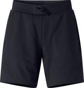 Norrøna Women's Falketind Warm Stretch Shorts Caviar Black