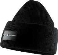 Sail Racing Race Folded Long Beanie Carbon