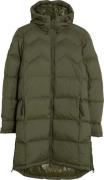 Mountain Works Unisex Regulator Coat Military