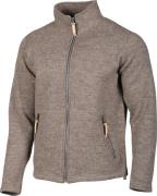 Ivanhoe Men's NLS Sap Full Zip Nutmeg