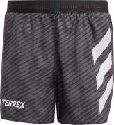 Adidas Men's TECHROCK SHORT PRO PROMO Black/greysix