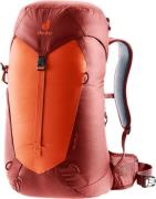 Deuter Ac Lite 30 Paprika-Redwood